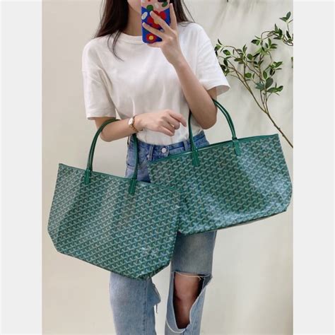 goyard copias